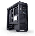 Caja pc nox atx hummer zx negra ventana