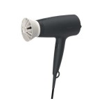Secador philips 3000 series bhd302 00 1600w negro 1 accesorio
