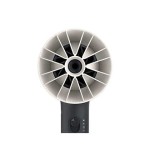 Secador philips 3000 series bhd302 00 1600w negro 1 accesorio