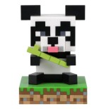 Lámpara icons paladone minecraft panda