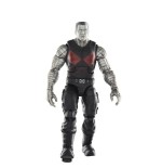 Figura hasbro marvel legends series deadpool legacy collection marvels colossus