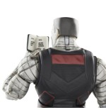Figura hasbro marvel legends series deadpool legacy collection marvels colossus