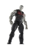 Figura hasbro marvel legends series deadpool legacy collection marvels colossus