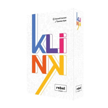 Juego de mesa klink