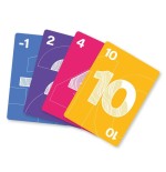 Juego de mesa klink