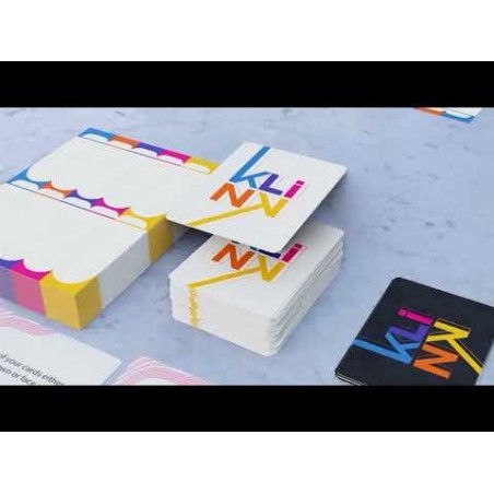 Juego de mesa klink