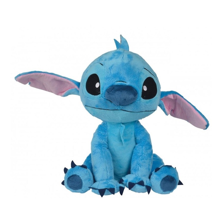 Peluche stitch disney soft 50cm