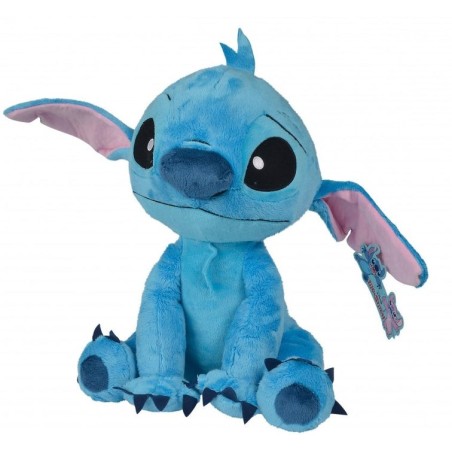 Peluche stitch disney soft 50cm