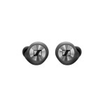 Auriculares sennheiser momentum true wireless negro  bluetooth