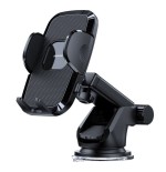 Soporte joyroom jr-zs259 salpicadero y cristal  para coche