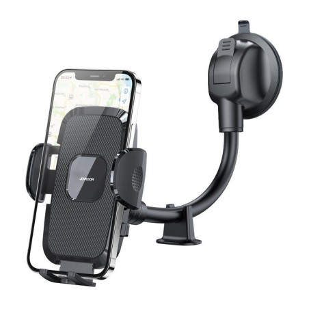 Soporte joyroom jr-zs259 salpicadero y cristal  para coche
