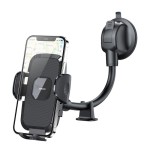 Soporte joyroom jr-zs259 salpicadero y cristal  para coche