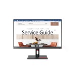 Monitor 24" hdmi vga lenovo thinkvision s24i-30 1920x1080 4ms 100hz