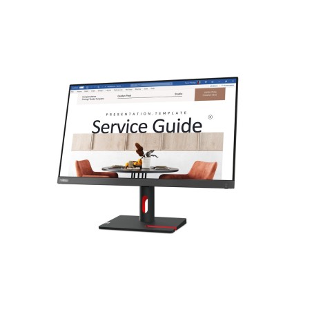 Monitor 24" hdmi vga lenovo thinkvision s24i-30 1920x1080 4ms 100hz