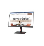 Monitor 24" hdmi vga lenovo thinkvision s24i-30 1920x1080 4ms 100hz
