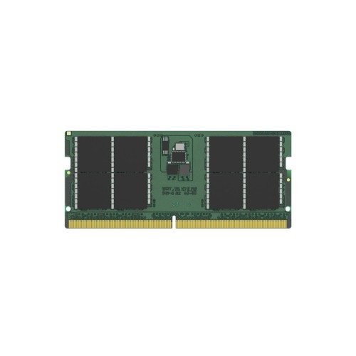 Memoria kingston ddr5  48gb 5600mt s  non-ecc cl46 sodimm 2rx8