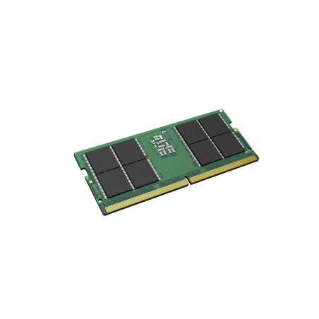 Memoria kingston ddr5  48gb 5600mt s  non-ecc cl46 sodimm 2rx8