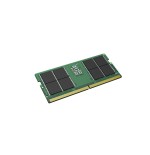 Memoria kingston ddr5  48gb 5600mt s  non-ecc cl46 sodimm 2rx8