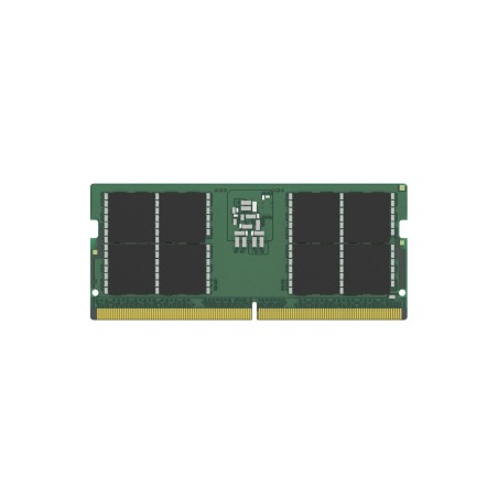 Memoria kingston ddr5  48gb 5600mt s  non-ecc cl46 sodimm 2rx8