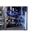 Caja pc nox atx hummer zx negra ventana