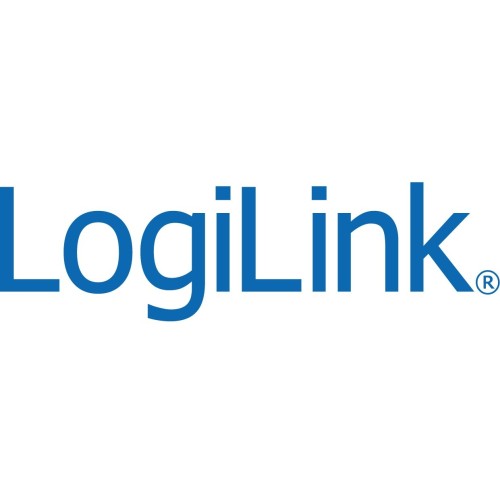 Logilink cv0145 displayport adapter dp f to dp f uhd 8k 60 hz black