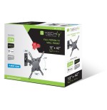 Techly ica-plb-400sty  (42") negro