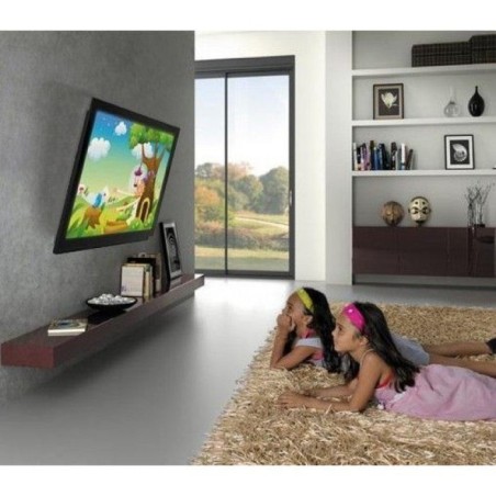 Techly ica-plb-400sty  (42") negro