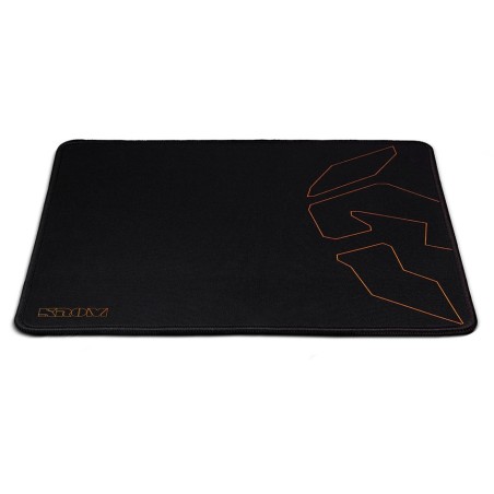 Krom alfombrilla gaming  knout speed