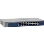 Netgear switch 24x ge gs524-300eus unmanaged switch