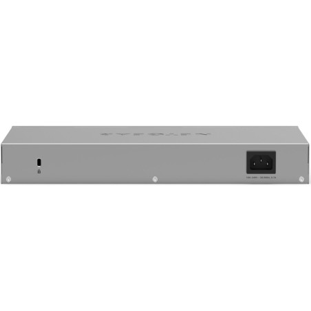 Netgear switch 24x ge gs524-300eus unmanaged switch