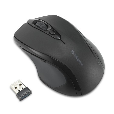 Ratón kensington pro fit my310s óptico inalámbrico