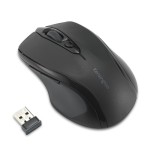 Ratón kensington pro fit my310s óptico inalámbrico
