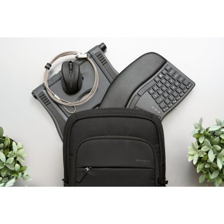 Ratón kensington pro fit my310s óptico inalámbrico