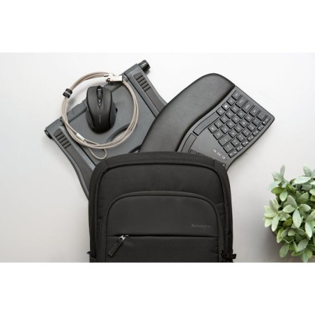 Ratón kensington pro fit my310s óptico inalámbrico