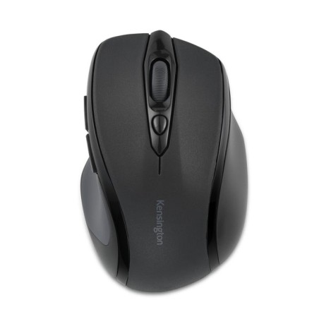 Ratón kensington pro fit my310s óptico inalámbrico