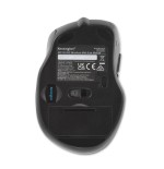Ratón kensington pro fit my310s óptico inalámbrico