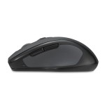 Ratón kensington pro fit my310s óptico inalámbrico