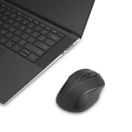 Ratón kensington pro fit my310s óptico inalámbrico