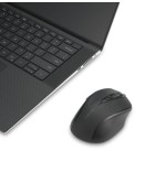 Ratón kensington pro fit my310s óptico inalámbrico