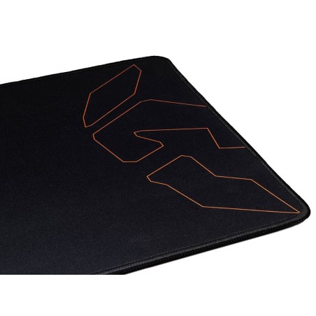 Krom alfombrilla gaming  knout speed