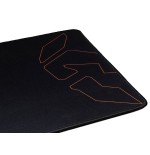 Krom alfombrilla gaming  knout speed