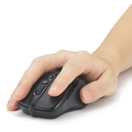 Ratón kensington pro fit my310s óptico inalámbrico