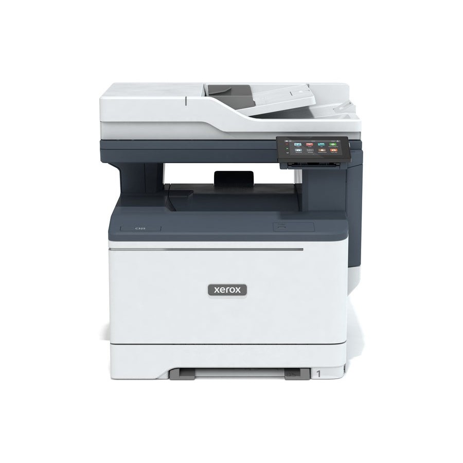 Xerox c325v_dni impresora multifunción laser a4 4800 x 4800 dpi 35 ppm wifi