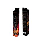 Krom alfombrilla gaming  knout speed