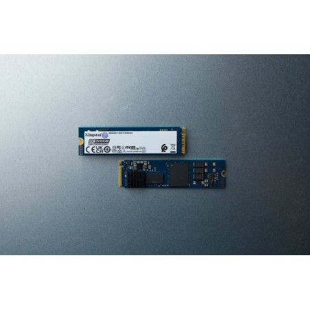 Kingston dc2000b 240gb, ssd pcie 4.0 x4, nvme, m.2 2280 sedc2000bm8/240g