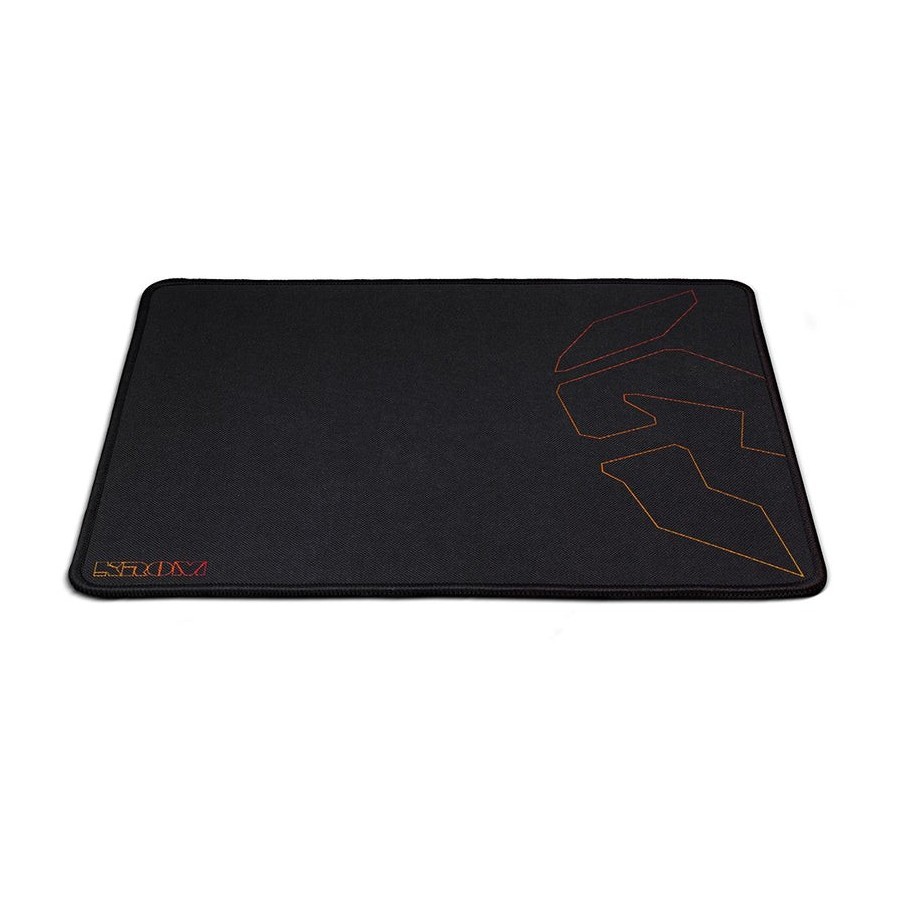 Krom alfombrilla gaming krom knout control