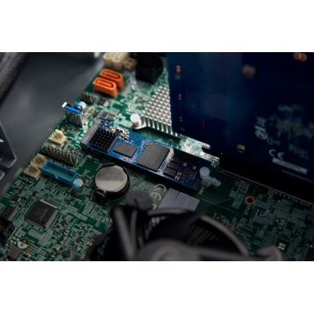 Kingston dc2000b 240gb, ssd pcie 4.0 x4, nvme, m.2 2280 sedc2000bm8/240g