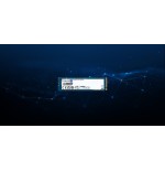 Kingston dc2000b 480gb, ssd pcie 4.0 x4, nvme, m.2 2280 sedc2000bm8/480g
