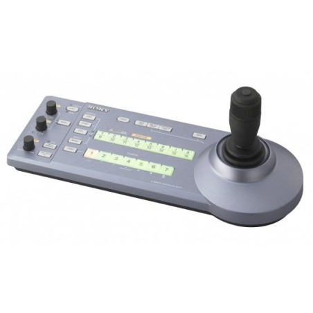 Sony rm-ip10 mando a distancia cámara digital botones