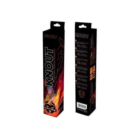 Krom alfombrilla gaming krom knout control